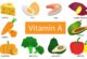 Information about vitamin A