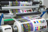 Glossary of printing terms