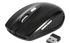 Wireless mouse problems and solutions