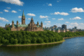 General information about canada