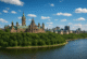 General information about canada
