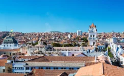 General Information about Bolivia General Information about Bolivia